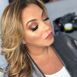 True Beauty Hair Lounge - Makeup for any occasions