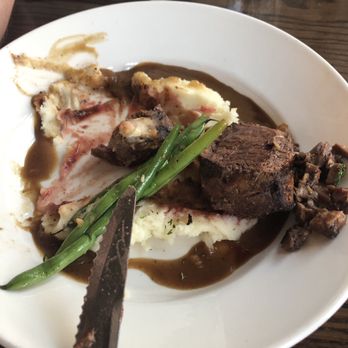 Acre - Coffee-rubbed tenderloin was eh. - Bars Near Me - Auburn, Alabama Acre - Coffee-rubbed tenderloin was eh. - Bars Near Me - Auburn, Alabama