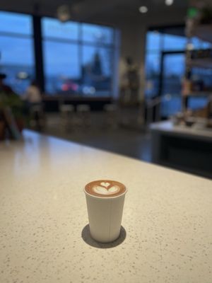 Sidekick Coffee by null