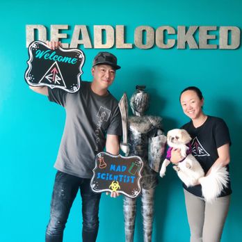 Panic Rooms - www.escapetheroomers.com - Escape Games Near Me - Stamford, Connecticut