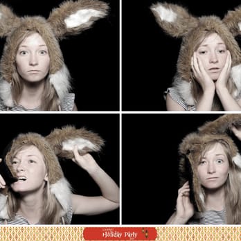 Magnolia Photo Booth Co. - Photo Booth Rentals Near Me - Brooklyn, New York Magnolia Photo Booth Co. - Photo Booth Rentals Near Me - Brooklyn, New York