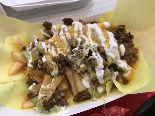 El Paso Mexican Food by null