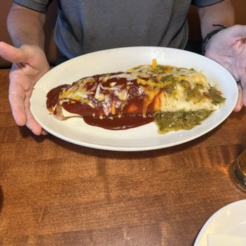 Mi Dia From Scratch - Mexican Near Me - Grapevine, Texas