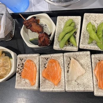 Tokyo Grill & Sushi Buffet - Mason - Sushi Bars Near Me - Mason, Ohio Tokyo Grill & Sushi Buffet - Mason - Sushi Bars Near Me - Mason, Ohio