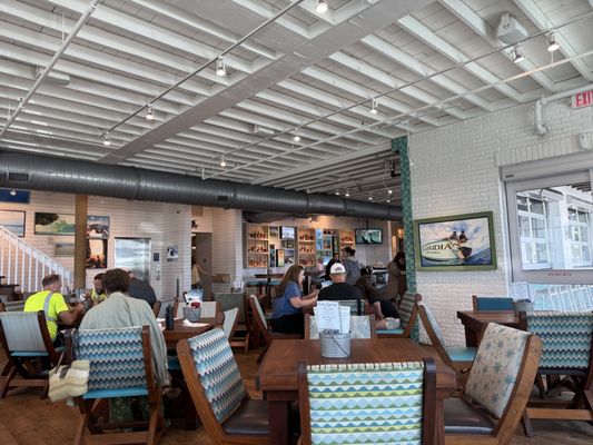 Salt Life Food Shack by null