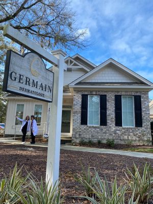 Germain Dermatology Pawleys Island
