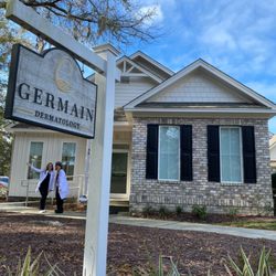 Germain Dermatology