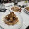 Toast on Lenox gift card