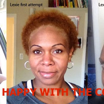 Beautique Salon - NOTE! Ashleigh did not do this color. This was done at the previous salon Nappy or not in Oakland. FYI do not go there. - Hair Extensions Near Me - San Jose, California