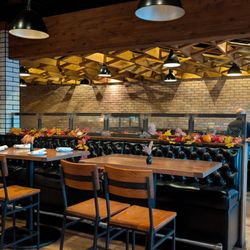 Bottega Italian Kitchen & Bar
