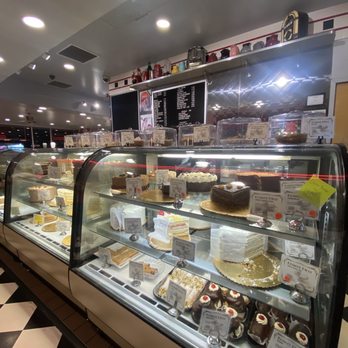 Rick's Dessert Diner - Desserts Near Me - Sacramento, California Rick's Dessert Diner - Desserts Near Me - Sacramento, California
