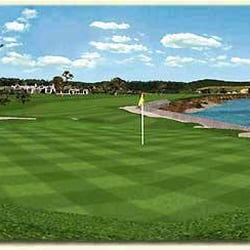 Rod's Golf Improvement Center
