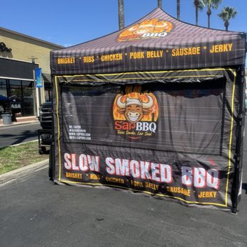 Sap BBQ - Arrived!! - Barbeque Near Me - Fresno, California Sap BBQ - Arrived!! - Barbeque Near Me - Fresno, California