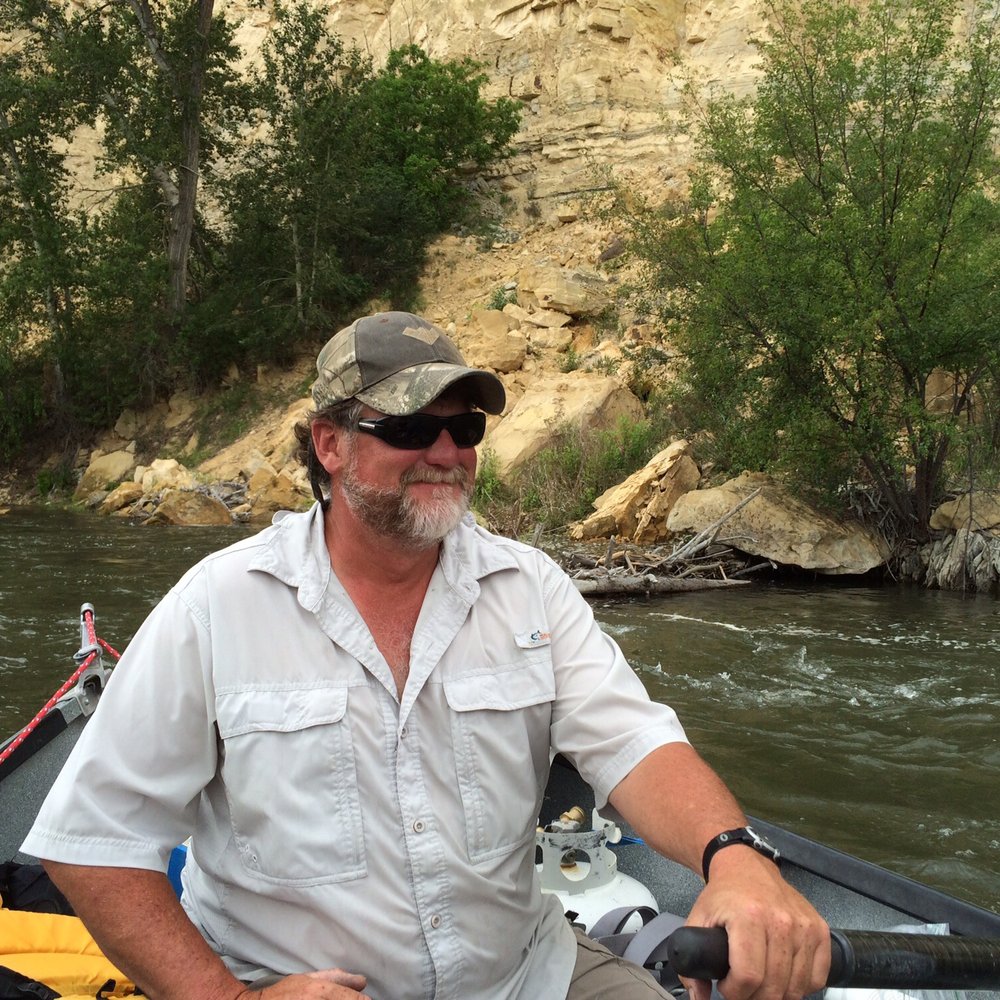 Rawhide Outfitters - Steve, our fabulous guide. - Rafting/Kayaking Near Me Rawhide Outfitters - Steve, our fabulous guide. - Rafting/Kayaking Near Me