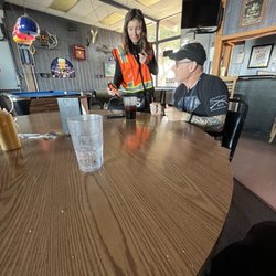 The Landing Strip - This is our local spot after work it's great some see brandy for the best beers on tap and best sandwiches in the area