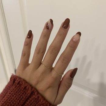Mint Nail Lounge - Gel mani by Annie - Nail Salons Near Me - Fairfax, Virginia Mint Nail Lounge - Gel mani by Annie - Nail Salons Near Me - Fairfax, Virginia