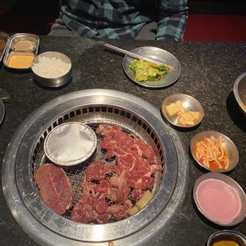 Iron Age - Korean BBQ meats and sauces - Korean Near Me - Catonsville, Maryland Iron Age - Korean BBQ meats and sauces - Korean Near Me - Catonsville, Maryland