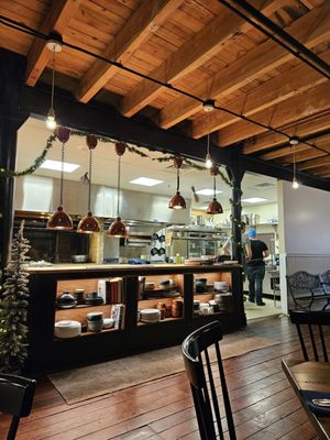 ARDOR Breads and Provisions by null