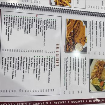 City Cafe Diner - Menu - Diners Near Me - Chattanooga, Tennessee