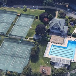 The Bailiwick Club