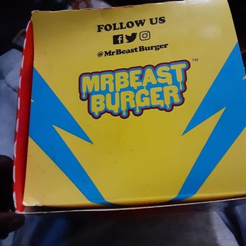 Mr Beast Burger - Cute, but overrated. - Burgers Near Me - Lancaster, California Mr Beast Burger - Cute, but overrated. - Burgers Near Me - Lancaster, California