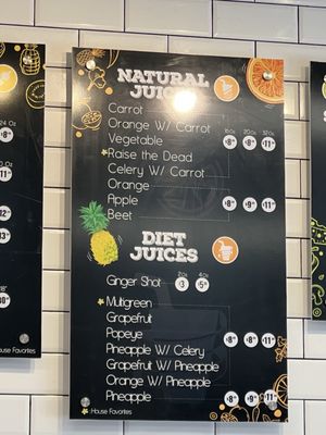 Menu photo 1 Frutas Chula Vista, CA Menu photo 1 Frutas Chula Vista, CA