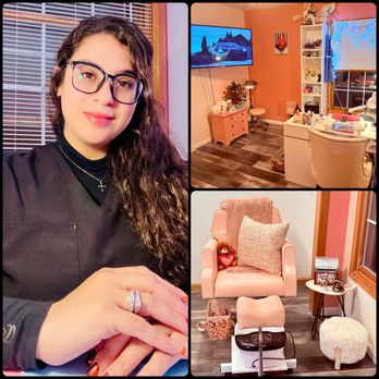 EZ Nails - Nail technician and suite - Nail Salons Near Me EZ Nails - Nail technician and suite - Nail Salons Near Me
