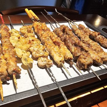 Dynasty Bbq - Chinese Near Me - Sunnyvale, California