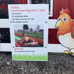Old McDonald's Farm