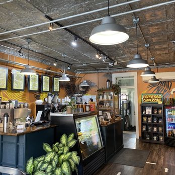 Kind Coffee - Inside - Coffee & Tea Near Me - Estes Park, Colorado Kind Coffee - Inside - Coffee & Tea Near Me - Estes Park, Colorado