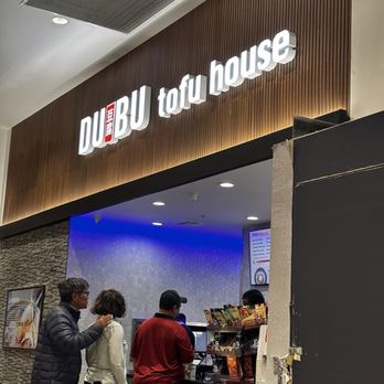Dubu Tofu House - Korean Near Me - Eastvale, California Dubu Tofu House - Korean Near Me - Eastvale, California