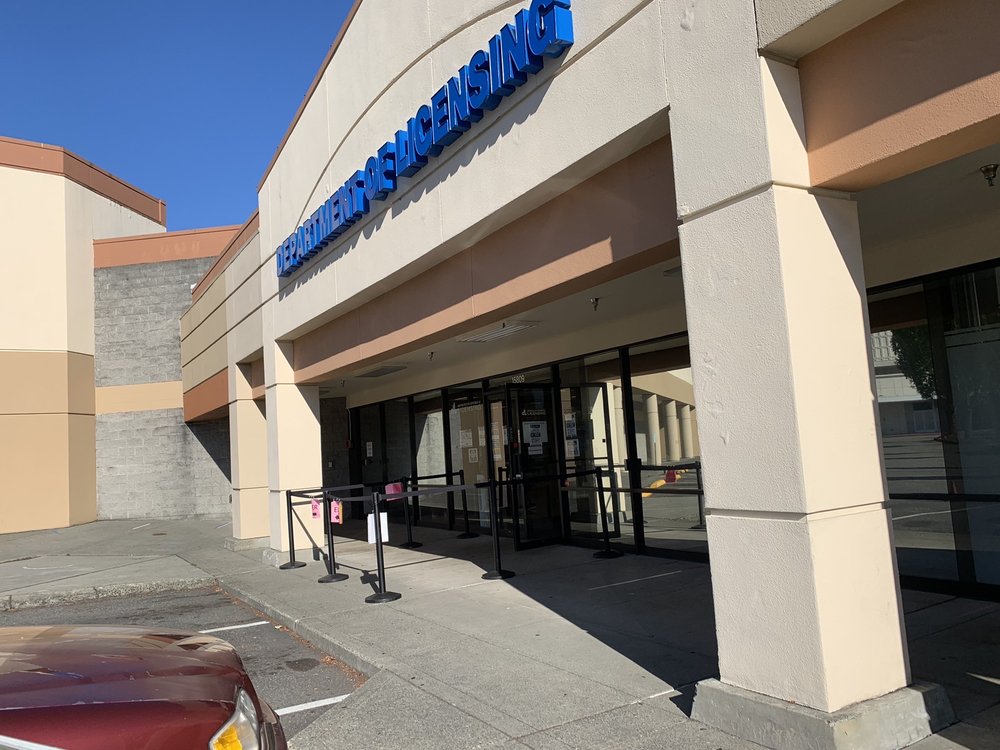 SHORELINE DEPARTMENT OF LICENSING Updated July 2024 29 Photos & 103