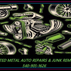Twizted Metal Auto Repairs