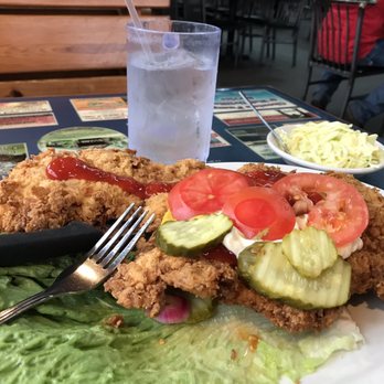 Smith's Restaurant - Feature every day minus the bread. - Southern Near Me - Bolivar, Missouri