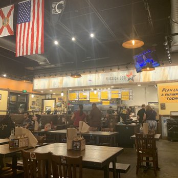 Mission BBQ - Barbeque Near Me - Orlando, Florida Mission BBQ - Barbeque Near Me - Orlando, Florida