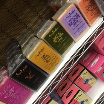 Wig & Beauty Discount Store - Different shea moisture soaps. - Cosmetics & Beauty Supply Near Me - Rowlett, Texas Wig & Beauty Discount Store - Different shea moisture soaps. - Cosmetics & Beauty Supply Near Me - Rowlett, Texas