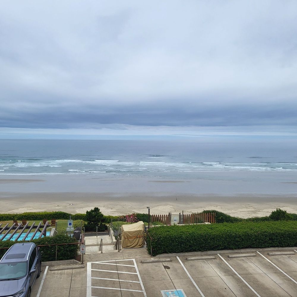Inn at Nye Beach - Hotels Near Me - Newport, Oregon Inn at Nye Beach - Hotels Near Me - Newport, Oregon