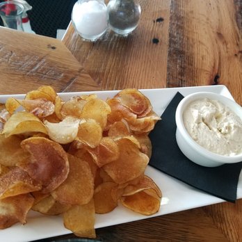 Walters - Homemade Chips & Dip - Sports Bars Near Me - Washington, DC, District of Columbia Walters - Homemade Chips & Dip - Sports Bars Near Me - Washington, DC, District of Columbia