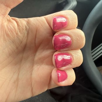Lavish Nails & Spa - Nail Salons Near Me - Windermere, Florida Lavish Nails & Spa - Nail Salons Near Me - Windermere, Florida