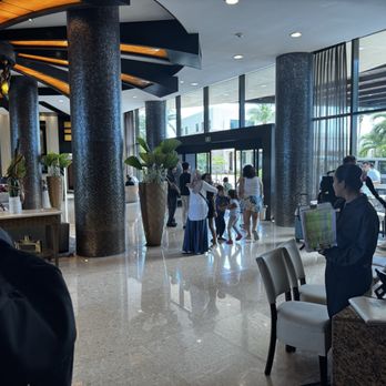 Villa del Palmar - Lobby area - Resorts Near Me - Cancún, ROO