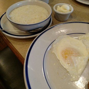 Bob Evans - Eggs and grits - American Near Me - Taylor, Michigan Bob Evans - Eggs and grits - American Near Me - Taylor, Michigan