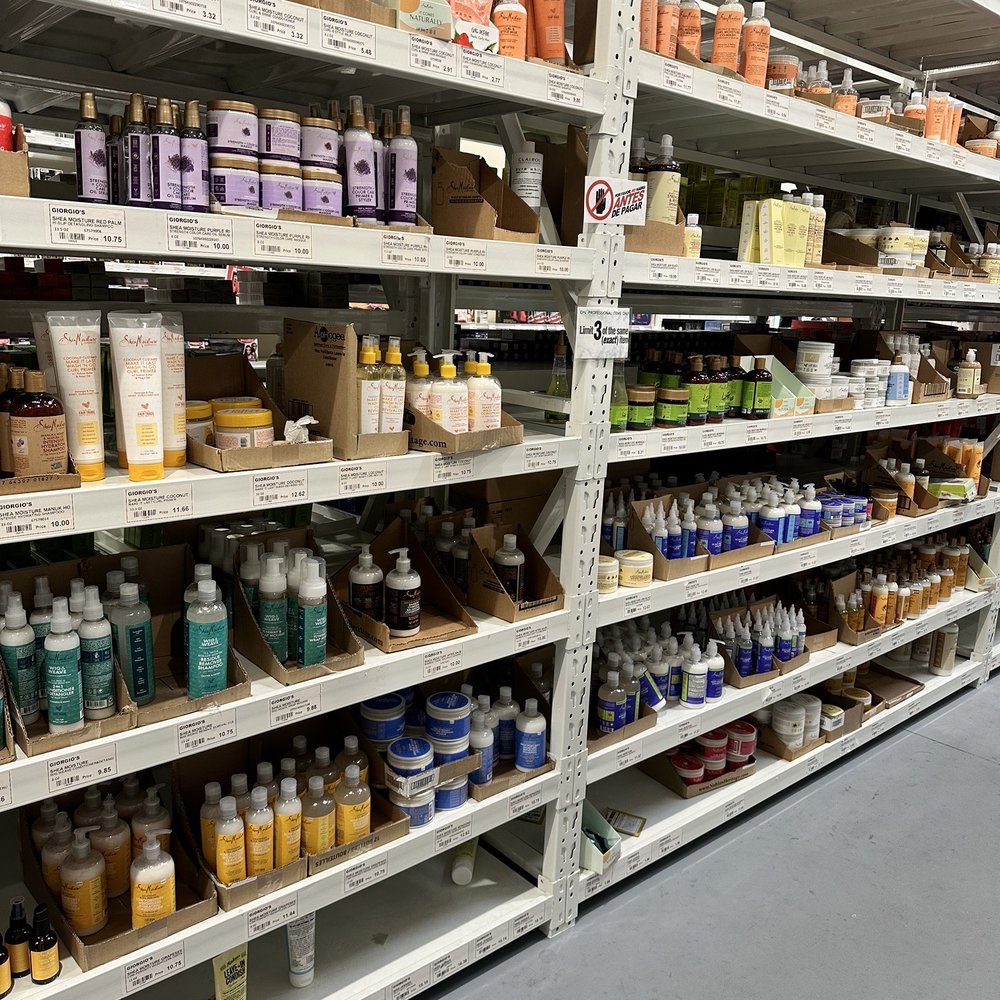 Giorgios Beauty Supply Warehouse - Wigs Near Me - Brandon, Florida Giorgios Beauty Supply Warehouse - Wigs Near Me - Brandon, Florida