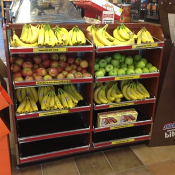 Love's Travel Stop - Healthy food options at a truck stop? Sure thing! - Convenience Stores Near Me - Davenport, Iowa