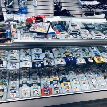 Gamehogs - Video Game Stores Near Me - Los Angeles, California Gamehogs - Video Game Stores Near Me - Los Angeles, California