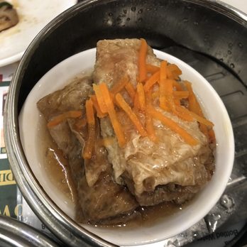 Tim Ho Wan - Bean curd - Dim Sum Near Me - Irvine, California Tim Ho Wan - Bean curd - Dim Sum Near Me - Irvine, California