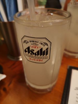 Ebisu Sushi Shack by null