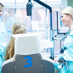 Reuland & Barnhart Orthodontics
