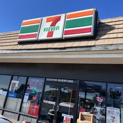 7-Eleven