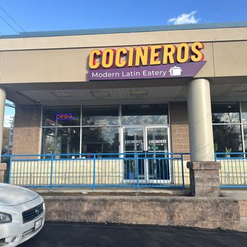 Cocineros - Latin American Near Me - Hyattsville, Maryland Cocineros - Latin American Near Me - Hyattsville, Maryland