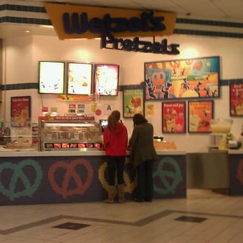 Wetzel's Pretzels - Pretzels Near Me - Carlsbad, California Wetzel's Pretzels - Pretzels Near Me - Carlsbad, California